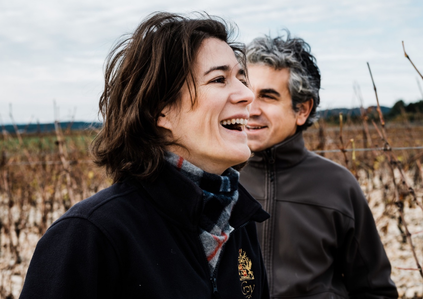 Domaine Cailhol Gautran