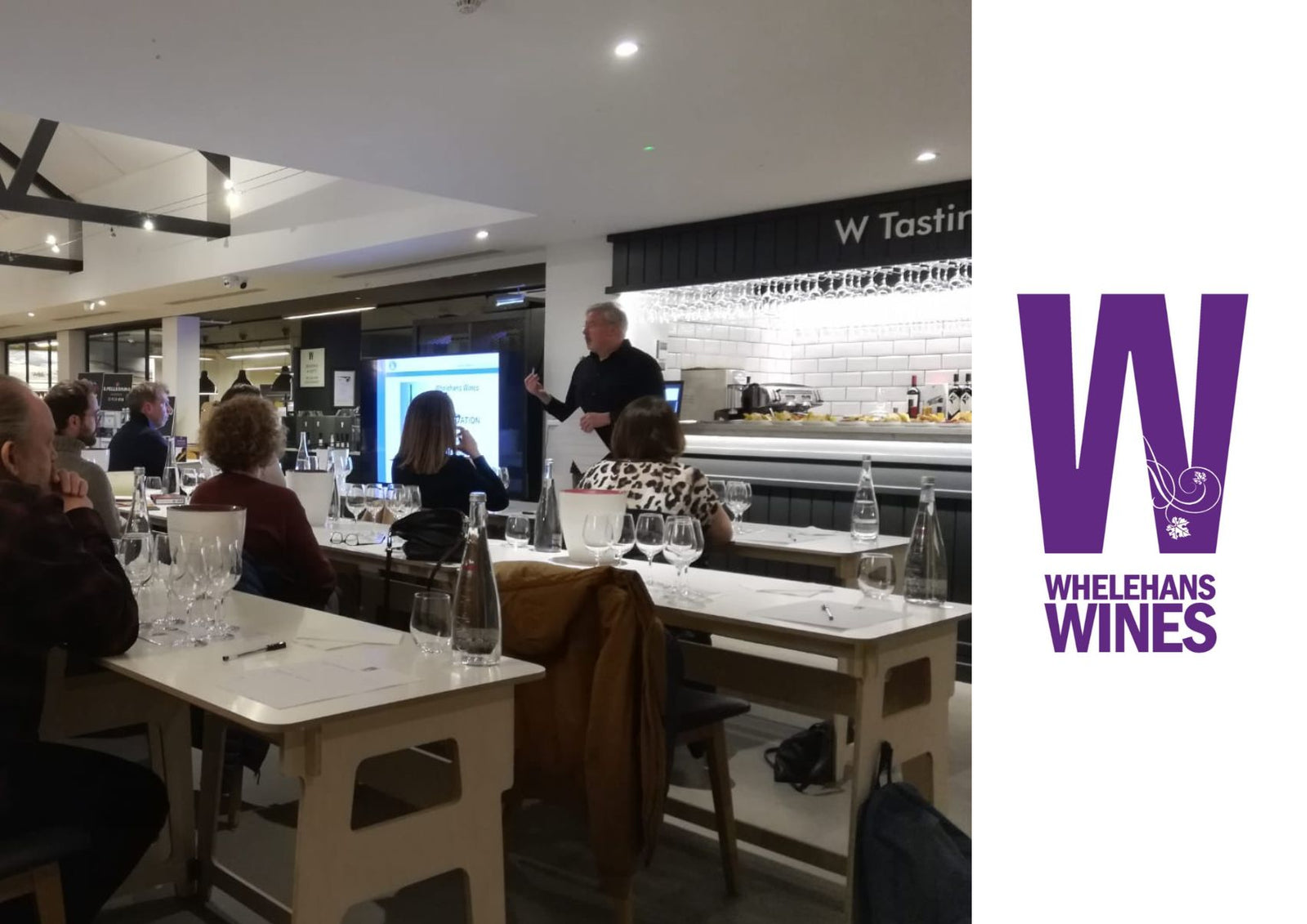 Exploration Thursdays at Whelehans Wines