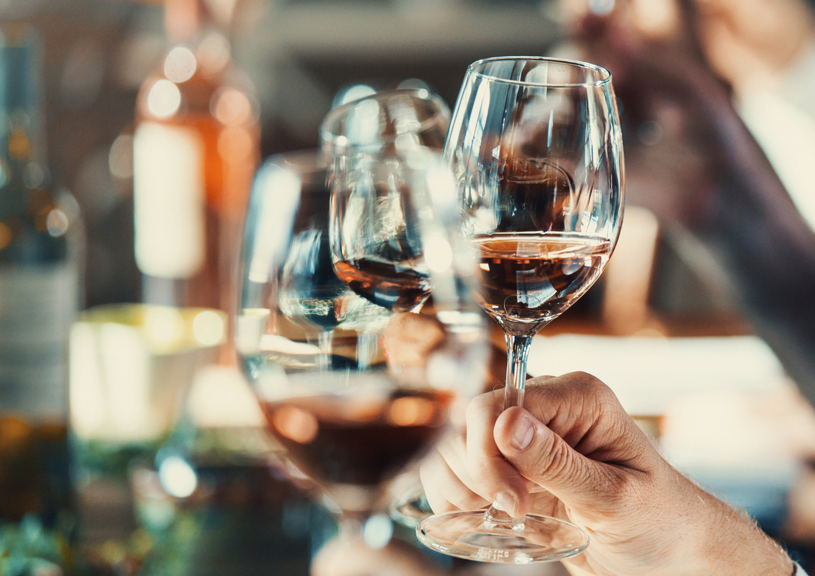 Food & Wine Experiences