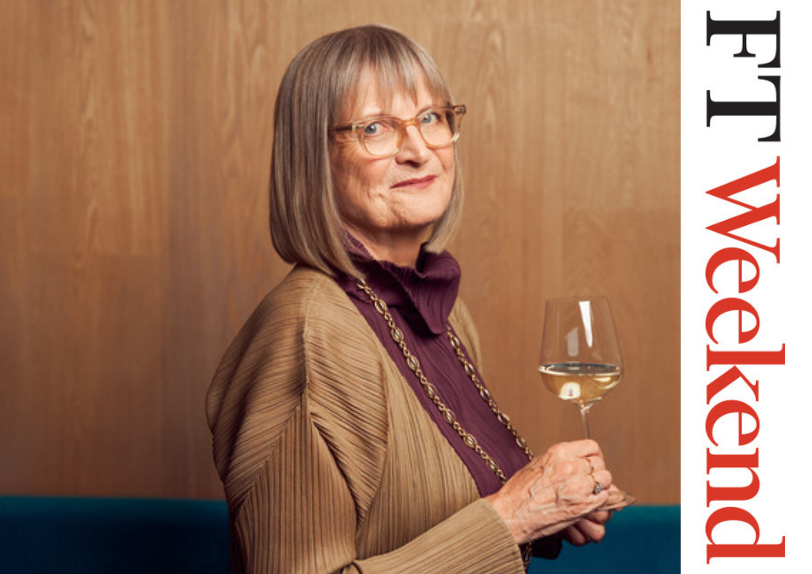Jancis Robinson - Gitana Winery Saperavi, 2019