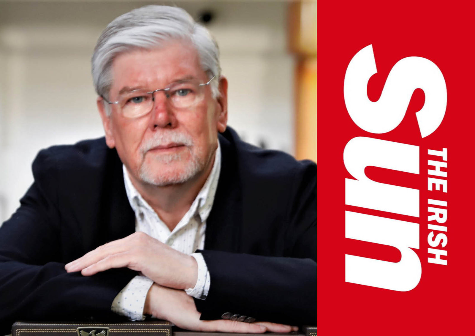 Matthew Nugent - Red and White recommendation