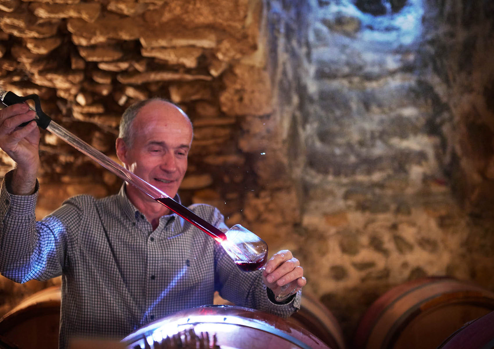 Domaine Etienne Pochon