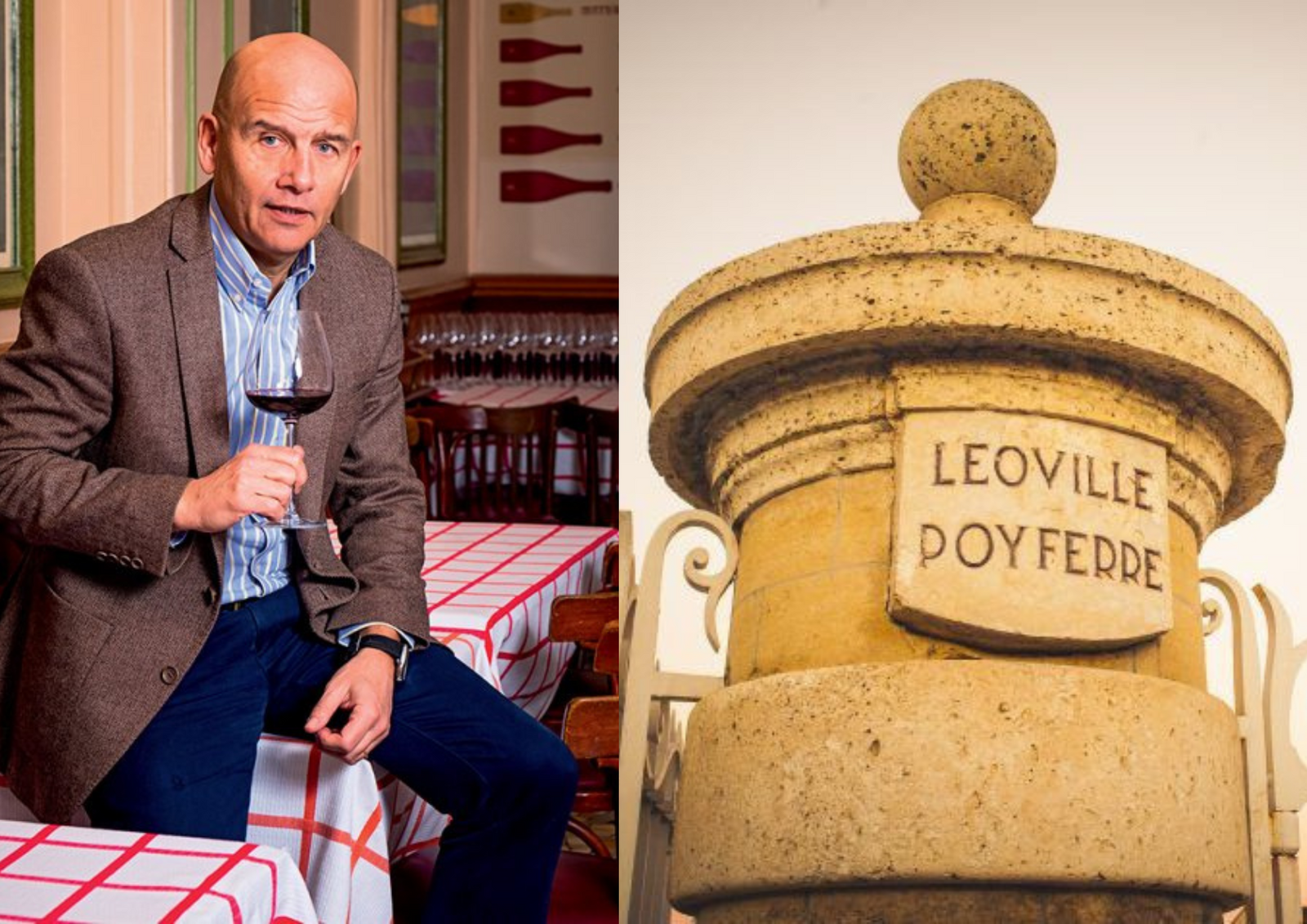 Spotlight on Léoville Poyferré & Le Crock Estates