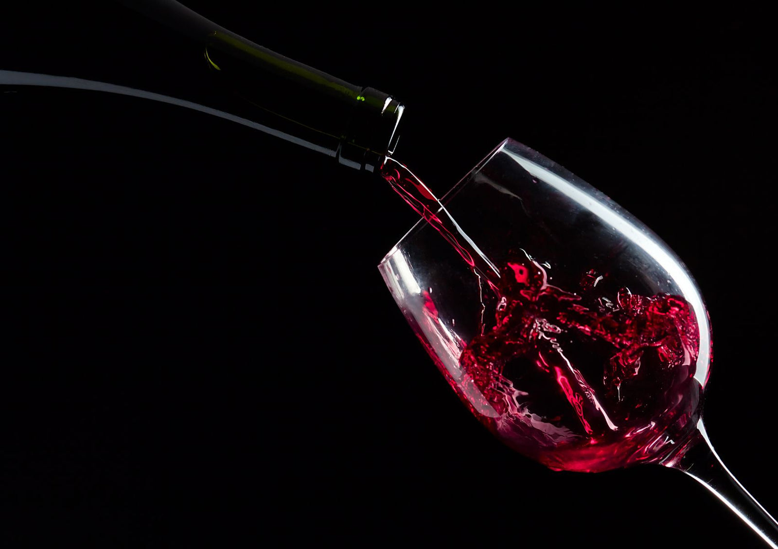 Spotlight on Red Wines