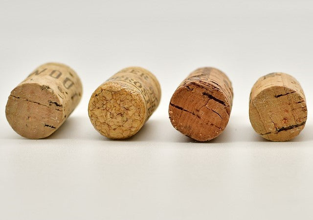 David chats with James Mariani on Tuscan wines