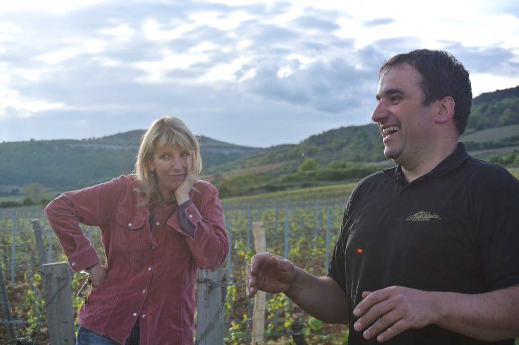 Domaine Jean-Marc Vincent