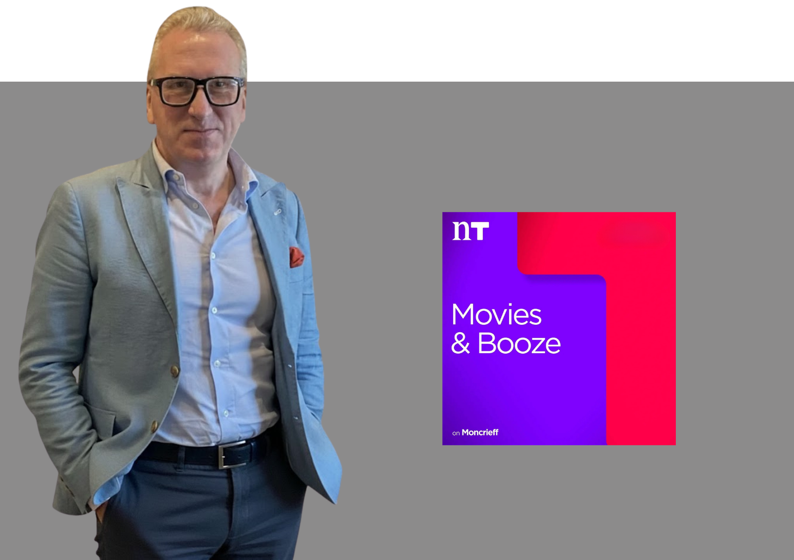 Leslie Williams | Domaine de Font-Sane, "Tradition", Gigondas, 2023