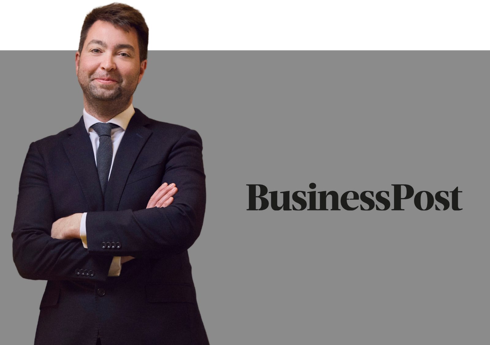 Mick O'Connel - Business Post | South African Wines