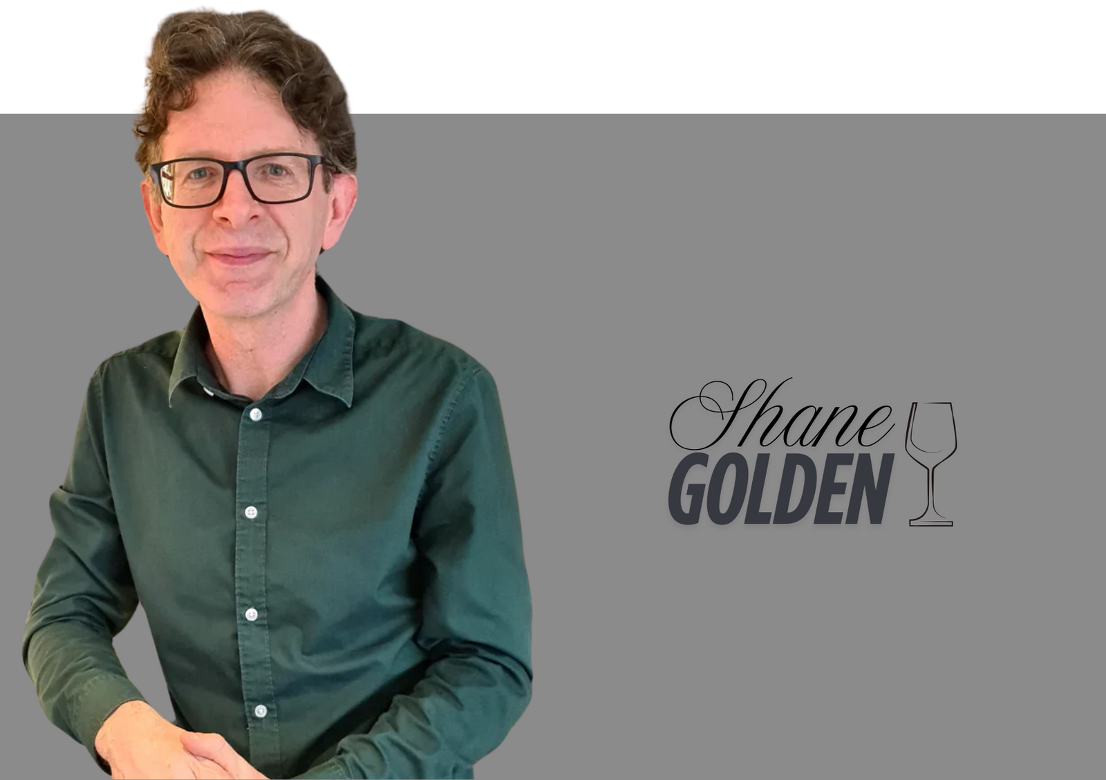 Meet Shane – Bitten by the Wine Bug