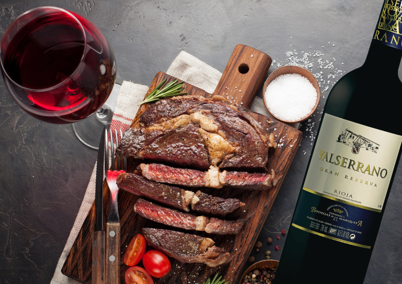 Tempranillo: The Perfect Summer Barbecue Companion