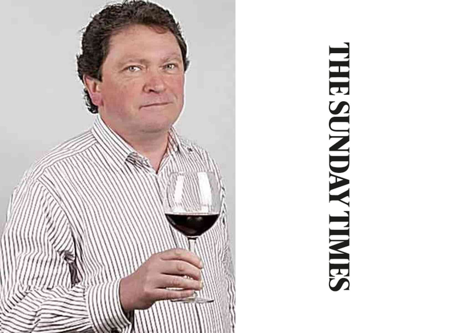 Tom Doorley - A Vine Romance