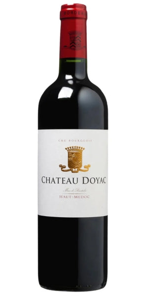 Bottle of Château Doyac, 2020 by Whelehans Wines.