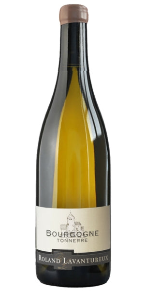 Domaine Roland Lavantureux, Bourgogne Tonnerre, 2023