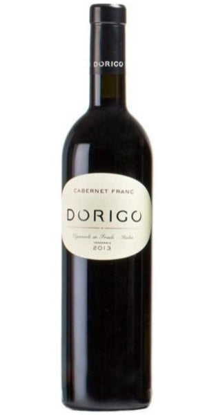 Dorigo Vignaioli in Friuli Cabernet Franc, 2022