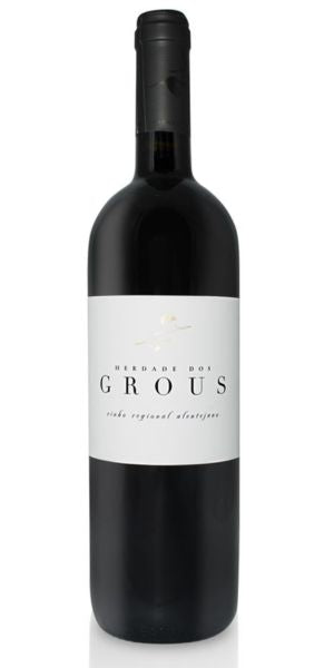 Herdade dos Grous Tinto, 2024