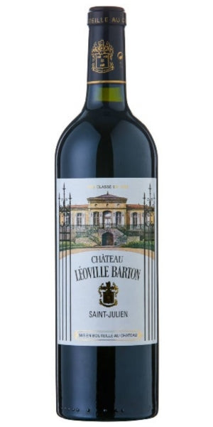 Château Léoville Barton, Saint Julien, 2006