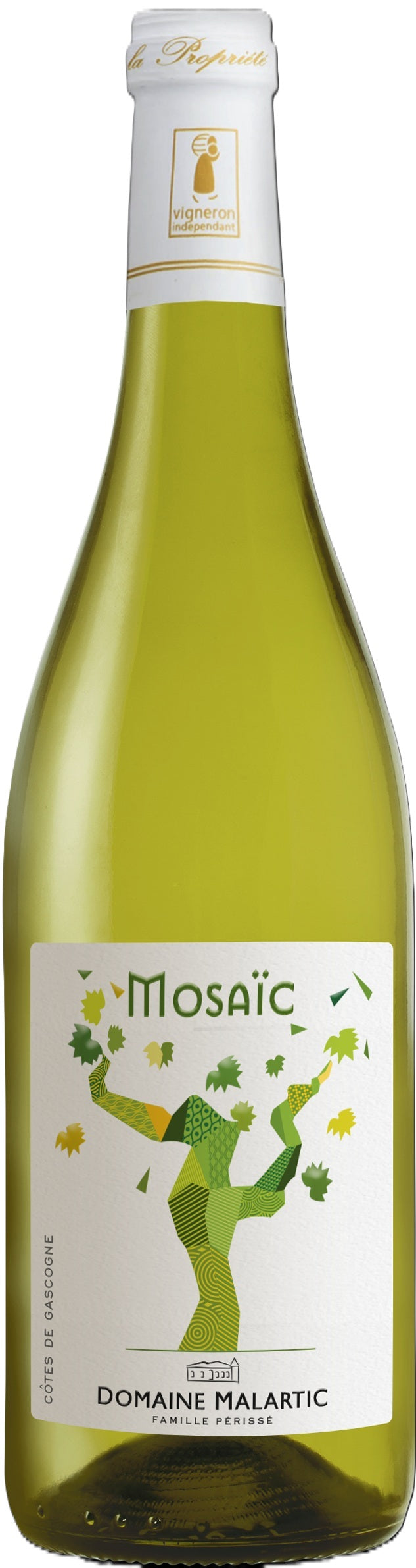 Domaine de Malartic, Mosaic Blanc, 2025