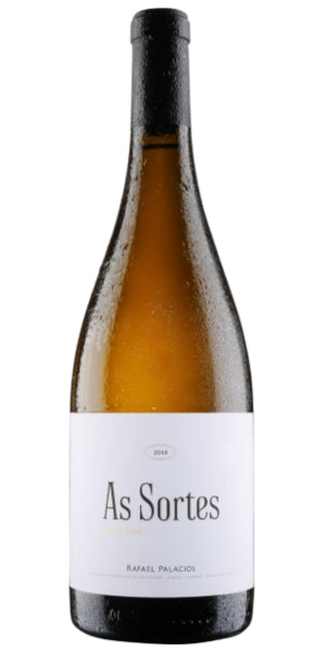 Bottle of Rafael Palacios, As Sortes, Godello by Wines.