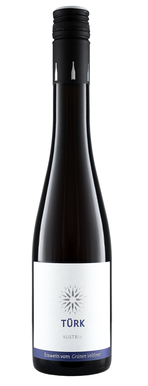 Weingut Türk Eiswein vom Gruner Veltliner - Half Bottle, 2020