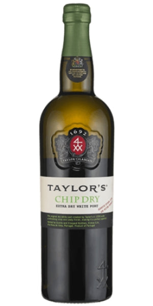 Taylor Fladgate Chip Dry White Port