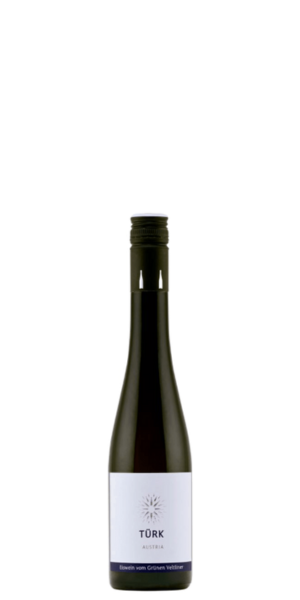 Bottle of Turk Gruner Veltliner Eiswein Half Bottle Austria by Whelehans Wines