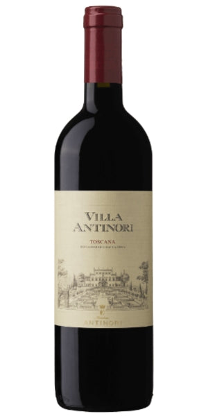 Marchesi Antinori Villa Antinori Toscana IGT, 2022