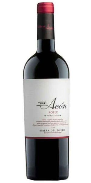 Acón, Roble, Ribera del Duero, 2024
