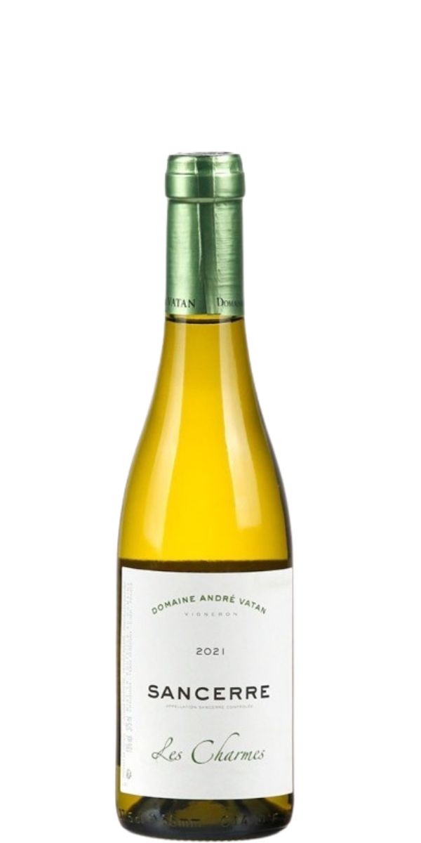 Domaine André Vatan, Sancerre