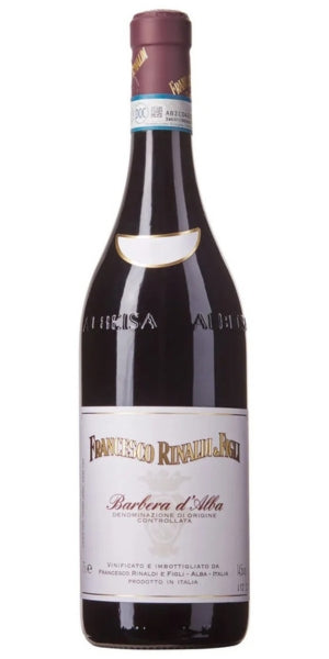 Francesco Rinaldi & Figli, Barbera d'Alba, 2023
