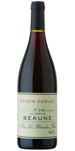 Róisín Curley, Beaune 1er Cru "Blanches Fleurs", 2023