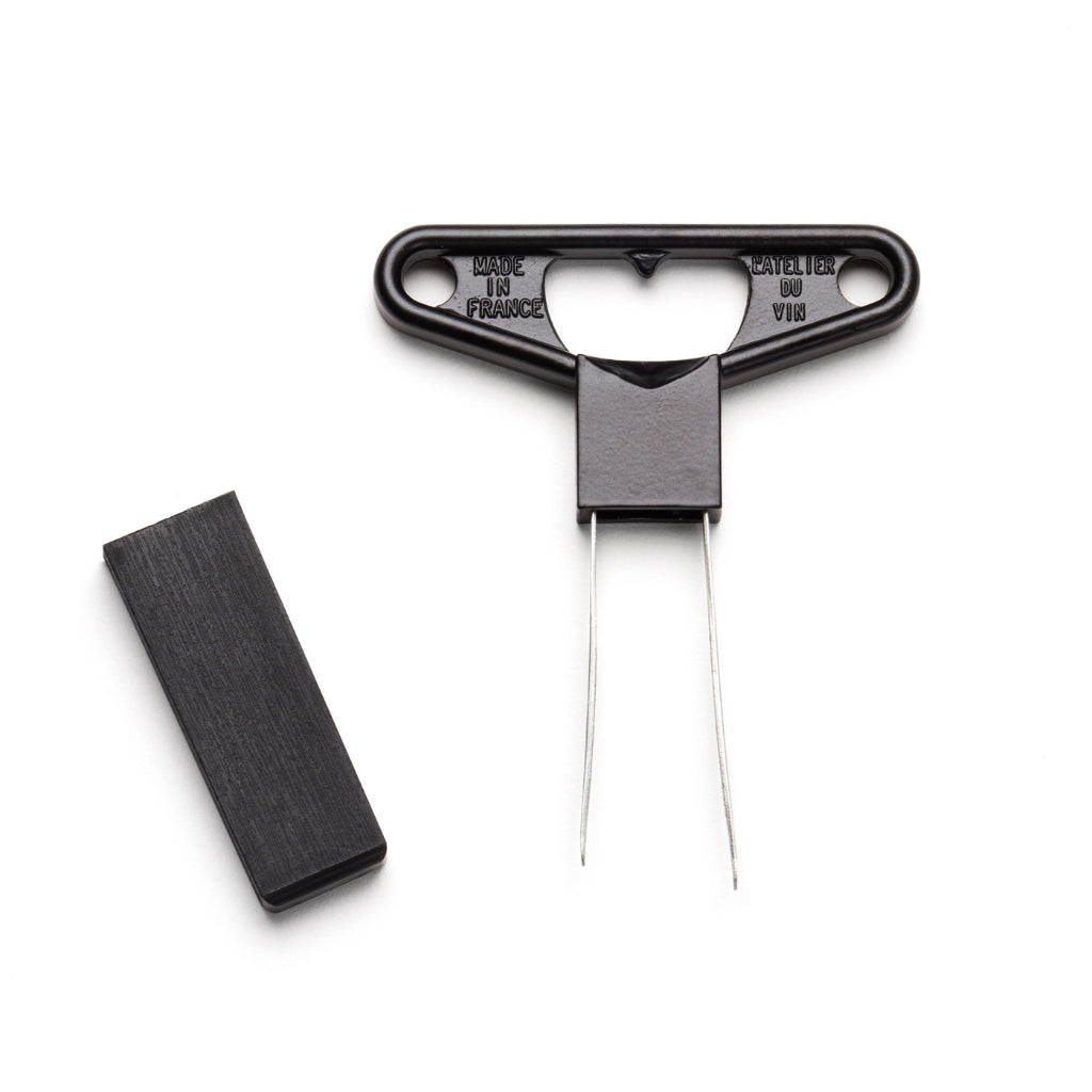 Bilame Corkscrew, L' Atelier du vin