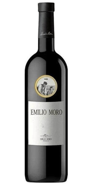 Bodegas Emilio Moro, 2023 by Whelehans Wines.