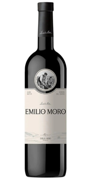 Bottle of Bodegas Emilio Moro, 2022 by Whelehans Wines