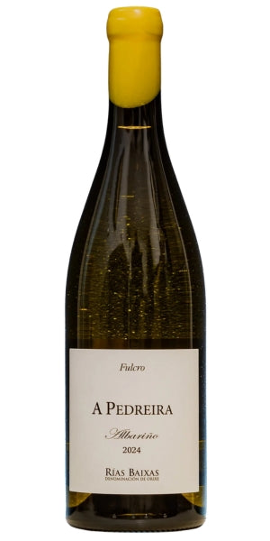 Bodegas Fulcro, "A Pedreira", Albarino, 2025