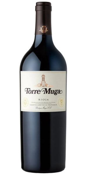 Bodegas Muga, "Torre Muga", Rioja, 2020