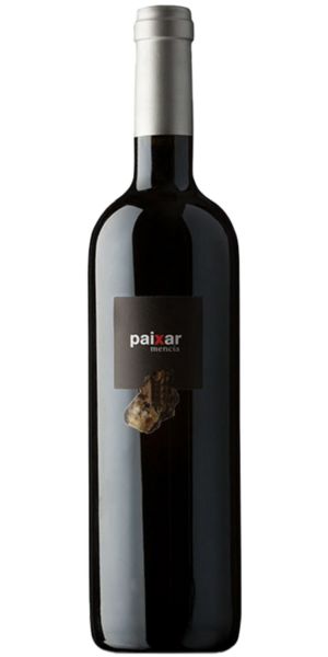 Bottle of Bodegas y Vinedos Luna Beberide Paixar Mencia 2022 by Whelehans Wines.