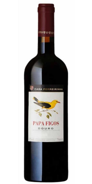 Casa Ferreirinha, "Papa Figos", Douro Tinto, 2023 by Whelehans Wines