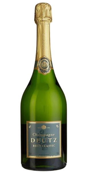 Champagne Deutz, Brut Classic, NV