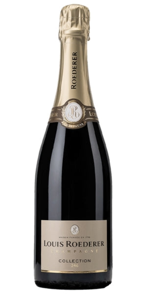 Louis Roederer, "Collection 246", Champagne, NV