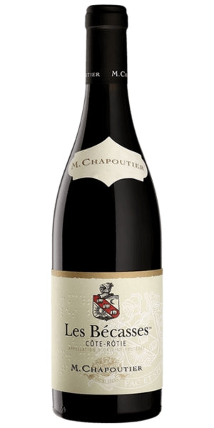 M. Chapoutier, Côte-Rôtie,