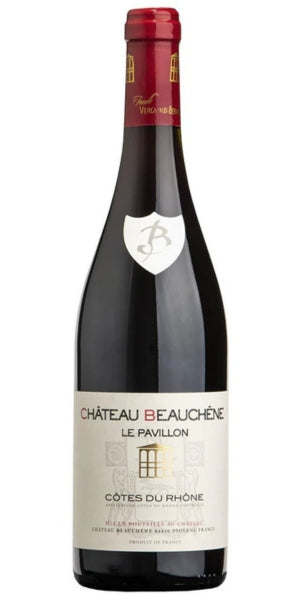 Château Beauchêne,