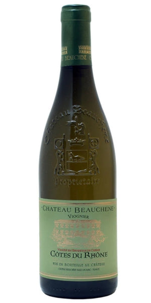 Château Beauchêne, Côtes-du-Rhône, Viognier, 2024