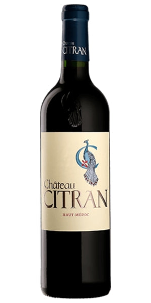 Château Citran, 2019