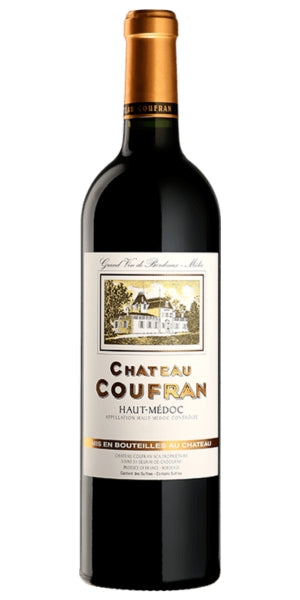 Château Coufran, 2016