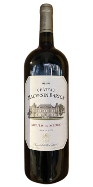 Château Mauvesin Barton, Moulis-en-Médoc, 2020 | Magnum