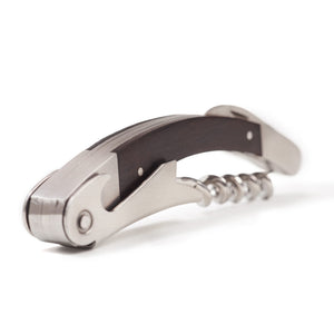 Chef Sommelier, Waiter's Corkscrew, Black, Atelier du vin