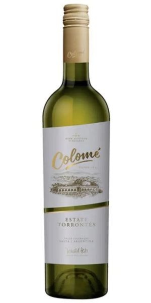 Estate Torrontes,