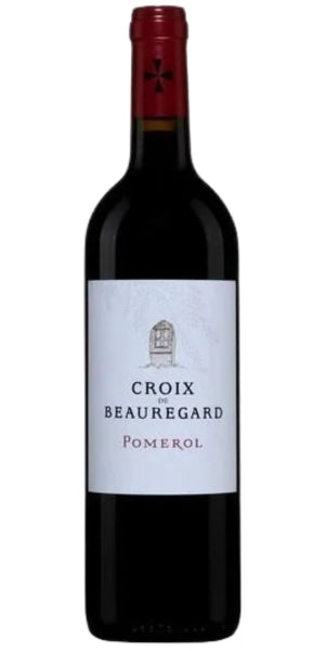 Château Beauregard, "Croix de Beauregard", Pomerol, 2019