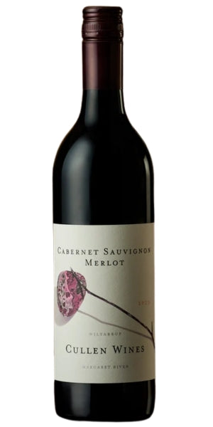 Cullen, Wilyabrup, Cabernet Sauvignon-Merlot, Margaret River, 2024
