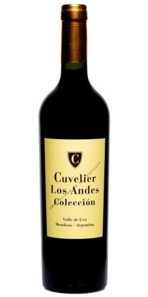 Cuvelier Los Andes,